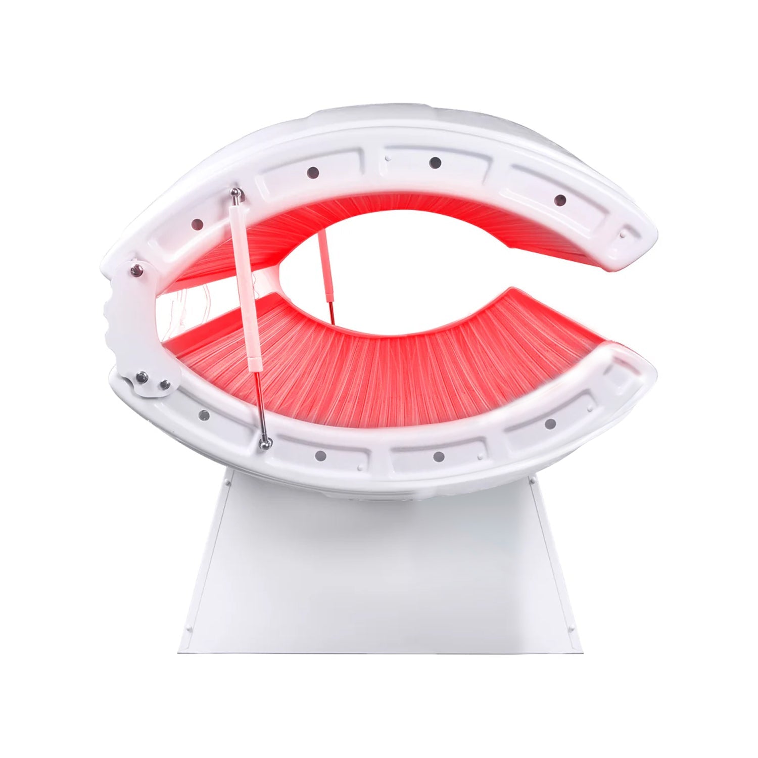 Commercial Red Light Therapy Bed