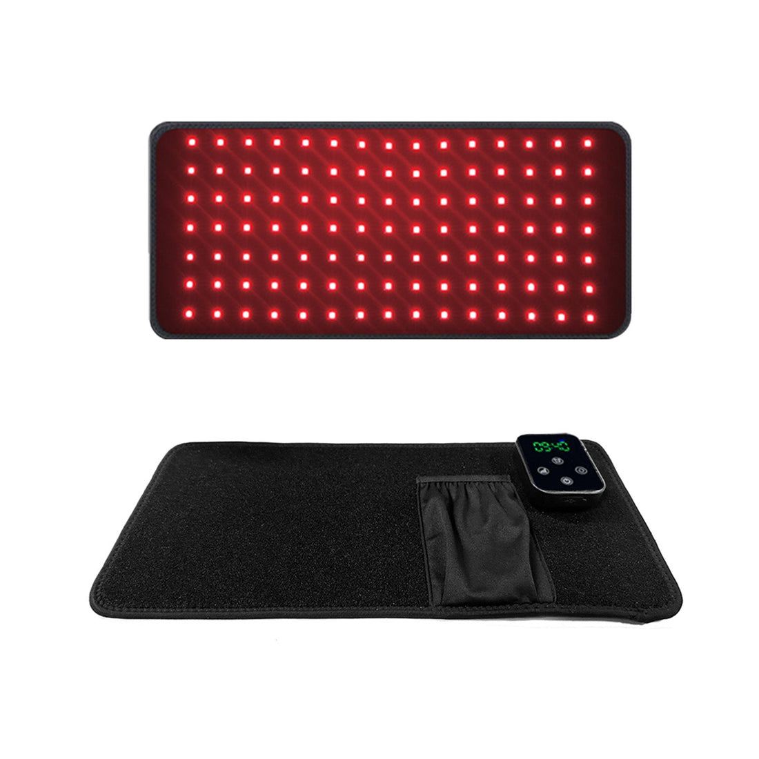 Megelin LED Light Therapy Belt