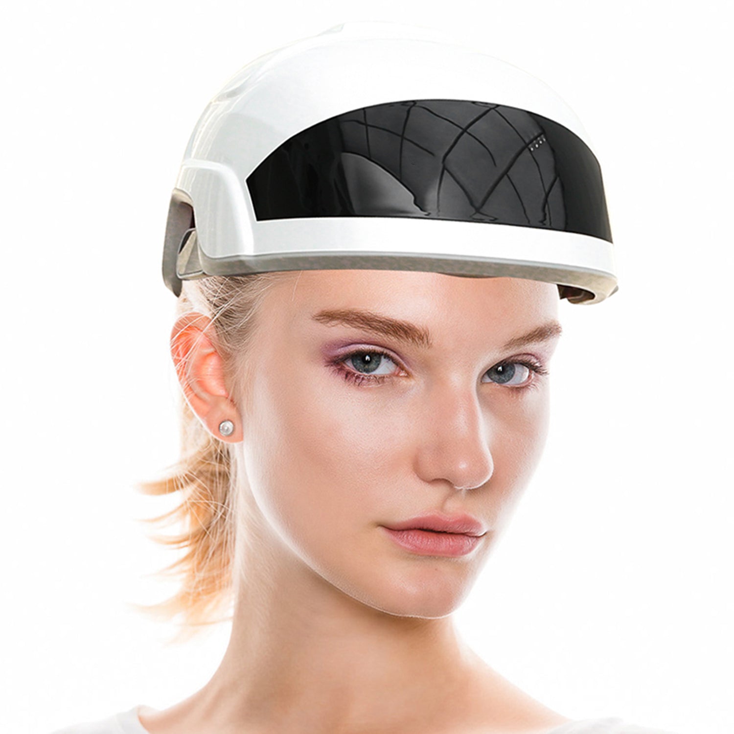 Laser &amp; LEDs Hair Growth Helmet