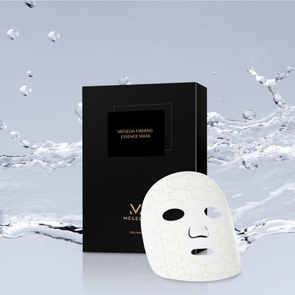 Megelin Dedicated Botanical Facial Mask