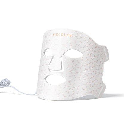 Megelin LED Light Therapy Face Mask