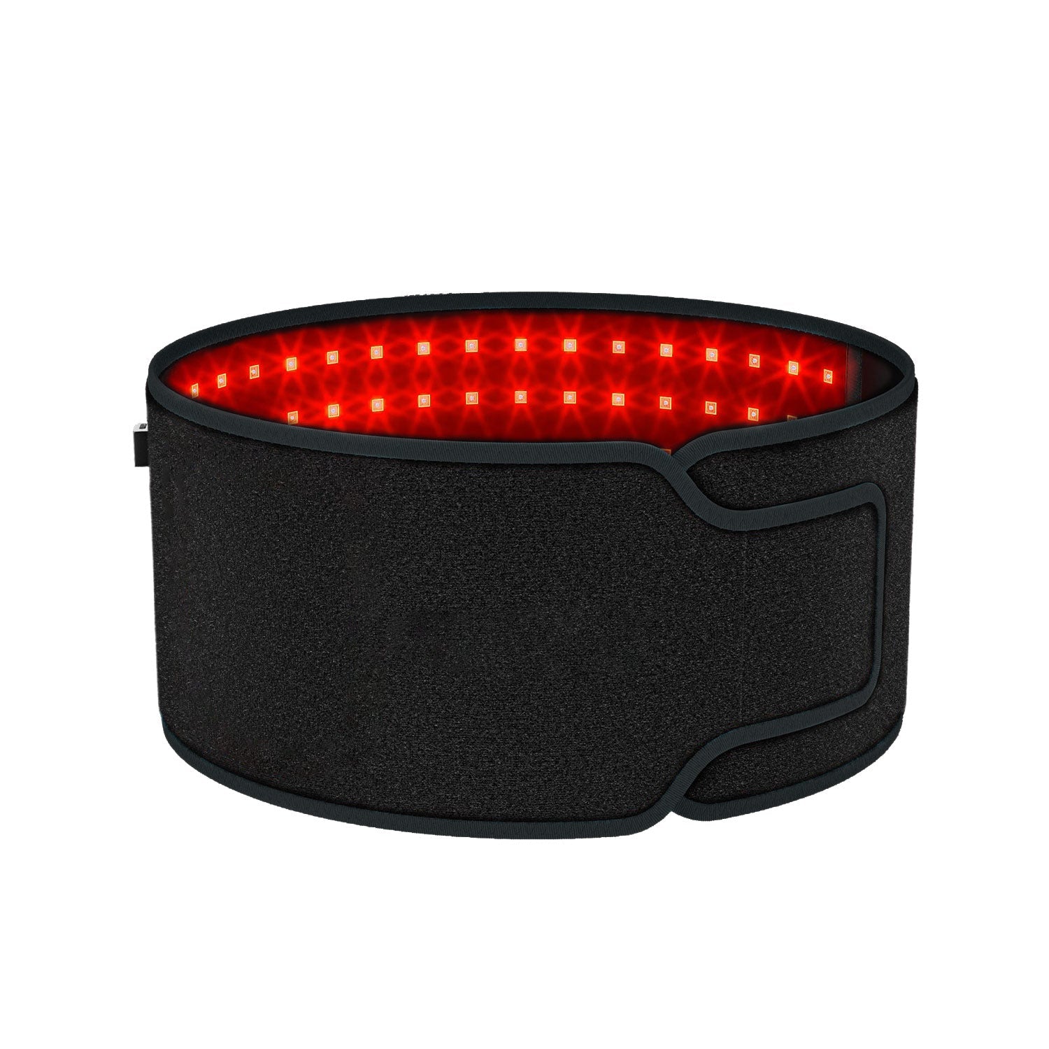 Megelin LED Red Infrared Light Therapy Belt