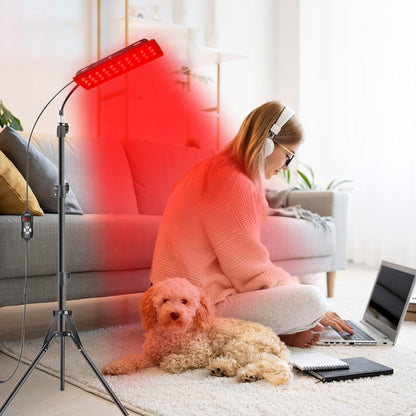 Megelin Red Light Therapy for Pets