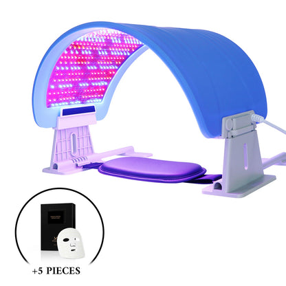 Megelin LED Light Therapy Machine