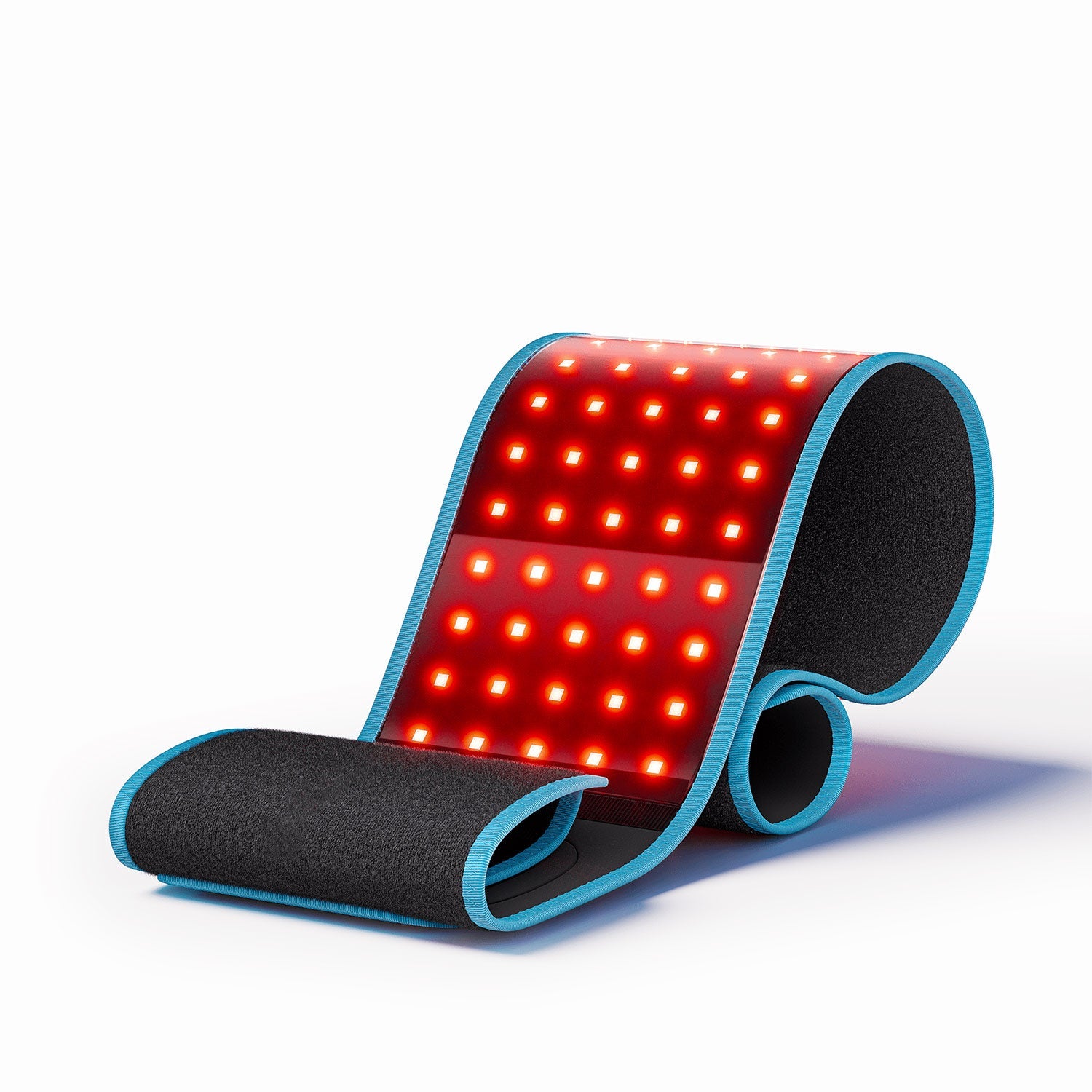 LED Red Infrared Light Therapy Belt