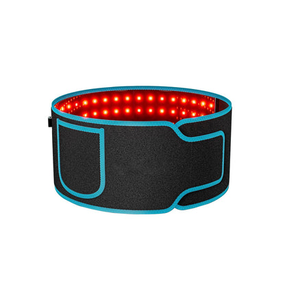 LED Red Infrared Light Therapy Belt