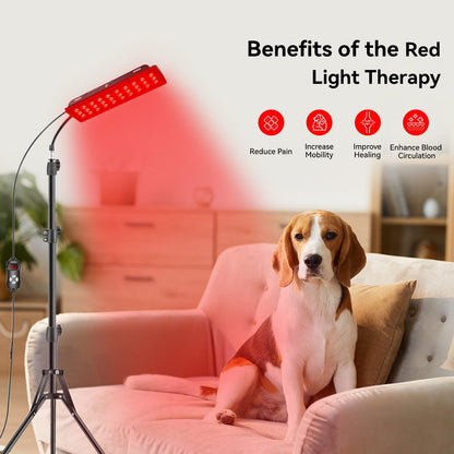 Megelin Red Light Therapy for Pets